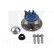 Wheel bearing set 753632 NK