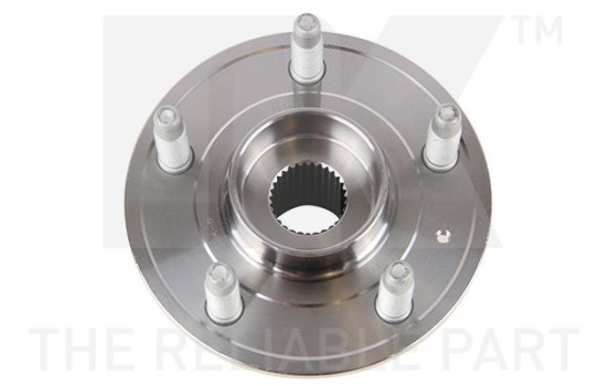 Wheel bearing set 753633 NK, Image 2