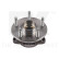 Wheel bearing set 753638 NK, Thumbnail 2