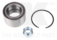 Wheel bearing set 753641 NK