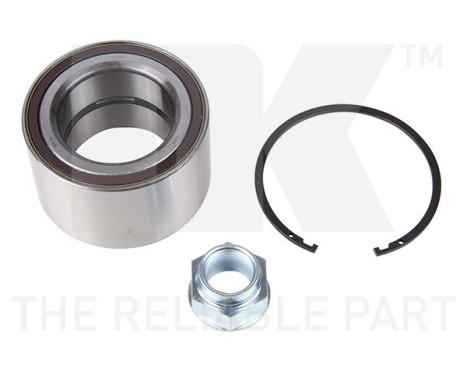 Wheel bearing set 753641 NK