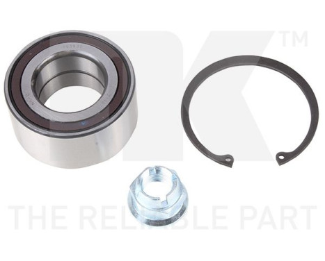 Wheel bearing set 753930 NK
