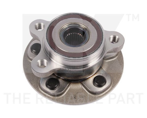 Wheel bearing set 754548 NK