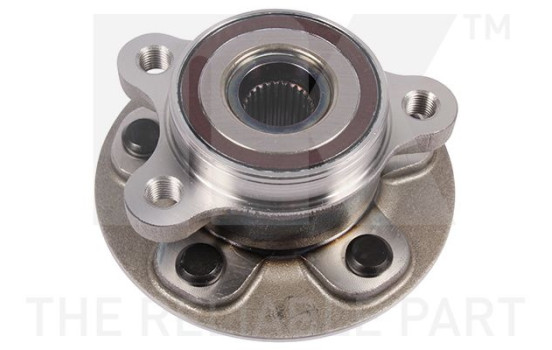 Wheel bearing set 754548 NK