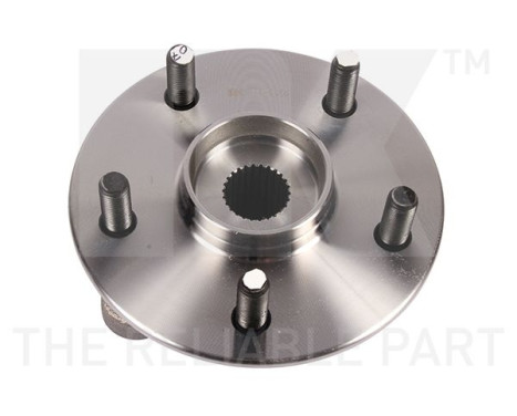 Wheel bearing set 754548 NK, Image 2