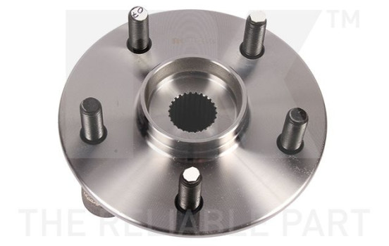 Wheel bearing set 754548 NK, Image 2