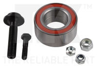 Wheel bearing set 754735 NK