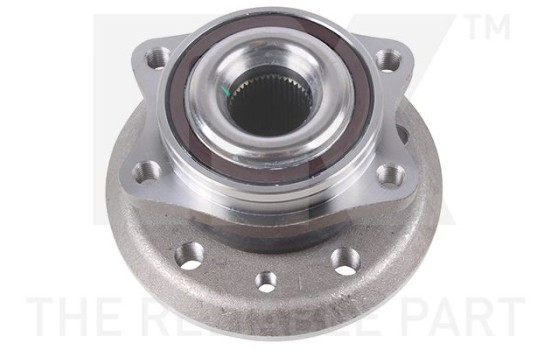Wheel bearing set 754746 NK