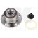 Wheel bearing set 754747 NK