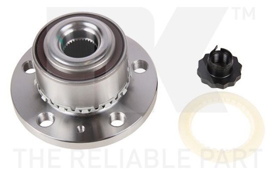 Wheel bearing set 754747 NK
