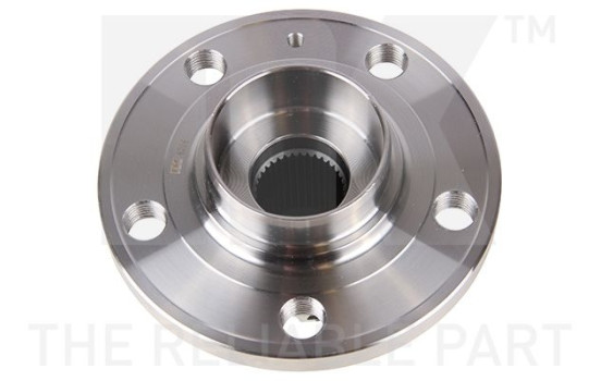 Wheel bearing set 754747 NK, Image 2
