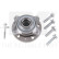 Wheel bearing set 754819 NK