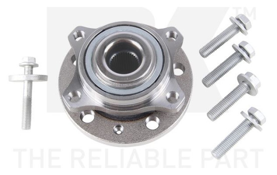 Wheel bearing set 754819 NK