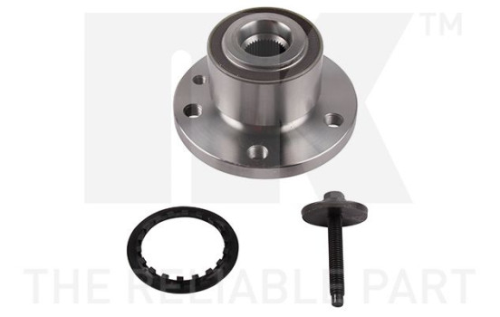 Wheel bearing set 754825 NK