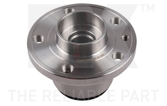 Wheel bearing set 754825 NK, Image 2