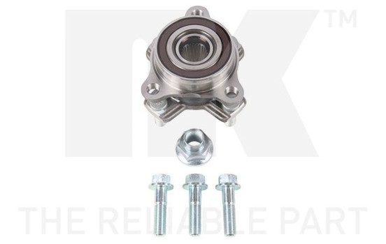 Wheel bearing set 755215 NK