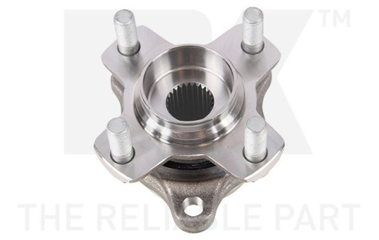 Wheel bearing set 755215 NK, Image 2