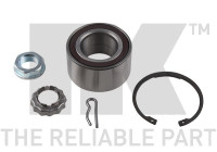 Wheel bearing set 759931 NK