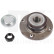 Wheel bearing set 761924 NK