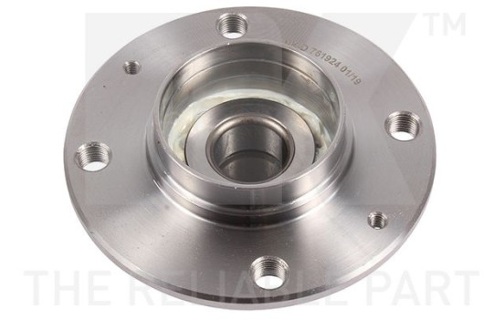 Wheel bearing set 761924 NK, Image 2
