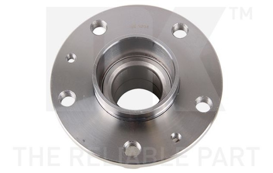 Wheel bearing set 761929 NK, Image 2