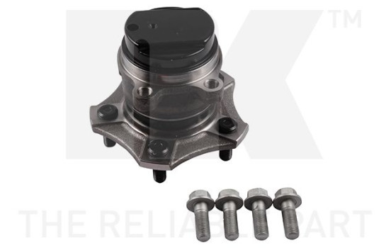 Wheel bearing set 762239 NK