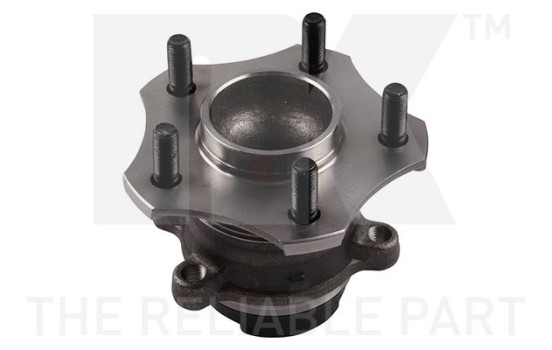 Wheel bearing set 762239 NK, Image 2