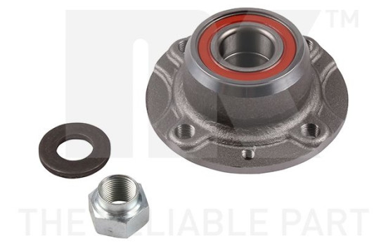 Wheel bearing set 762305 NK