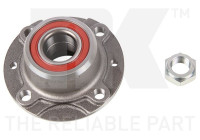 Wheel bearing set 762311 NK