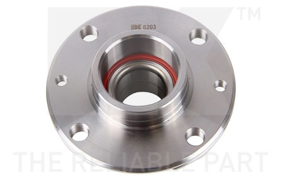 Wheel bearing set 762311 NK, Image 2