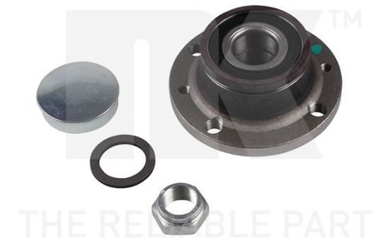Wheel bearing set 762325 NK