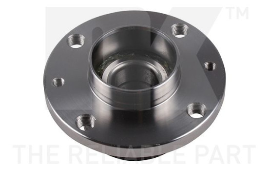 Wheel bearing set 762325 NK, Image 2