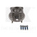 Wheel bearing set 762544 NK