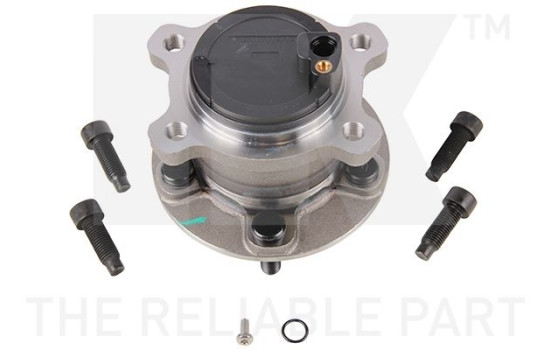 Wheel bearing set 762548 NK
