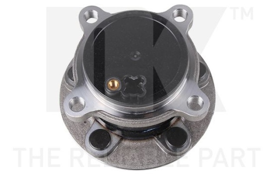 Wheel bearing set 762559 NK
