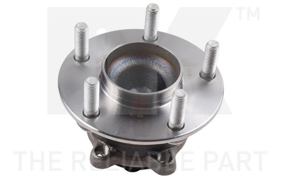 Wheel bearing set 763236 NK, Image 2