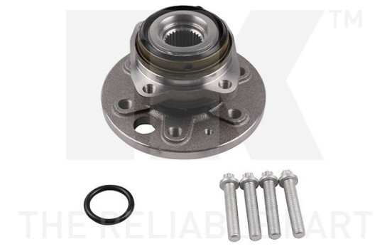 Wheel bearing set 763329 NK
