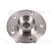 Wheel bearing set 763331 NK, Thumbnail 2