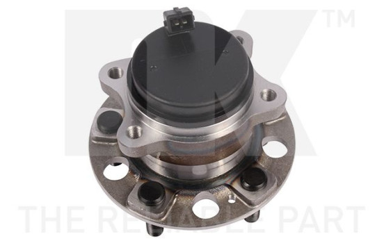 Wheel bearing set 763436 NK