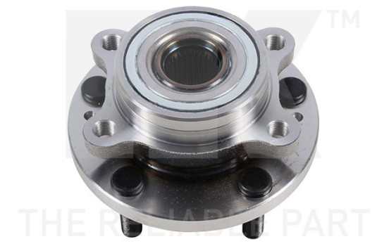 Wheel bearing set 763438 NK