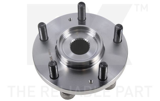 Wheel bearing set 763438 NK, Image 2