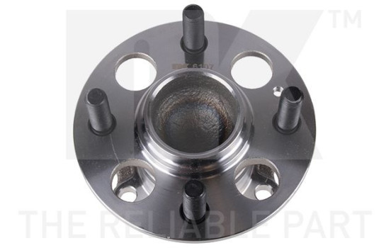 Wheel bearing set 763519 NK, Image 2