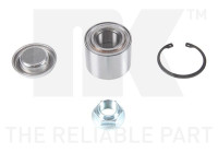 Wheel bearing set 763724 NK
