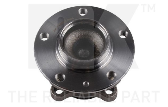 Wheel bearing set 763730 NK, Image 2