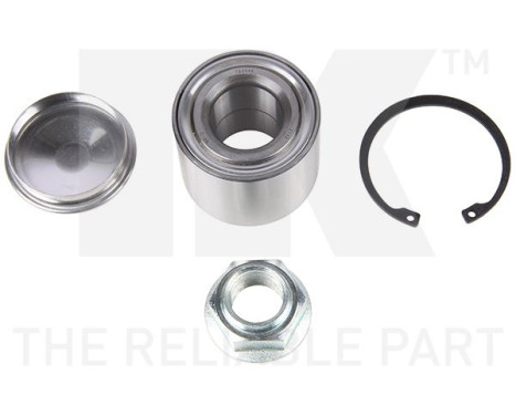 Wheel bearing set 763949 NK