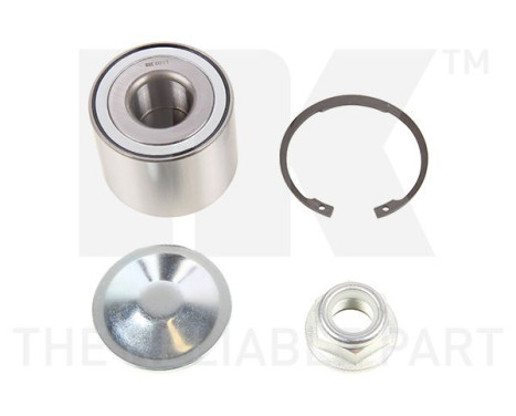 Wheel bearing set 763950 NK