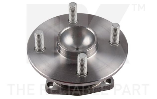 Wheel bearing set 764538 NK, Image 2