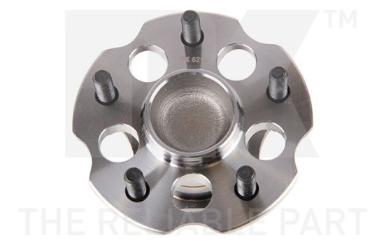 Wheel bearing set 764573 NK, Image 2