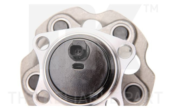 Wheel bearing set 764573 NK, Image 3