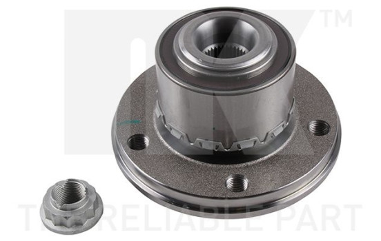 Wheel bearing set 764725 NK